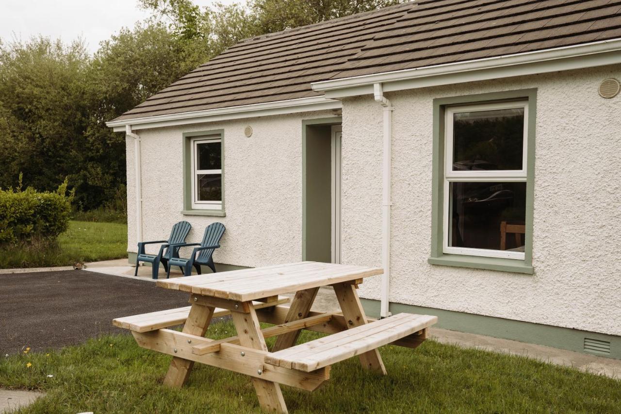 Donegal Estuary Holiday Homes Donegal Town Eksteriør billede
