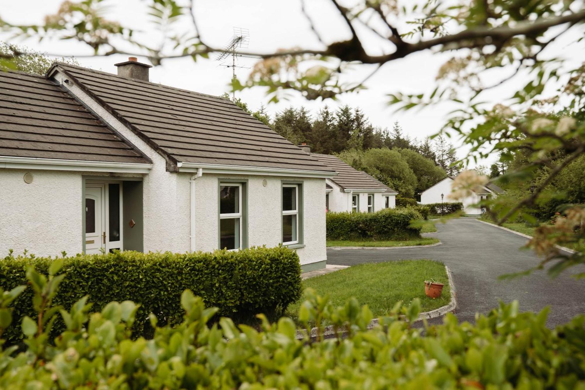 Donegal Estuary Holiday Homes Donegal Town Eksteriør billede
